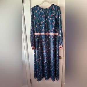 Boden Midi Dress 14R - Bundle and save!
